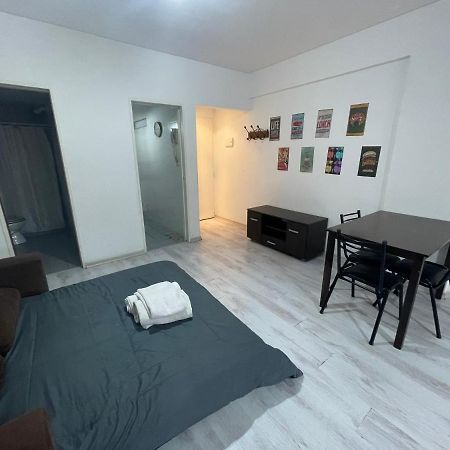 Hermoso Monoambiente Totalmente Equipado- M Lejlighed Buenos Aires Eksteriør billede